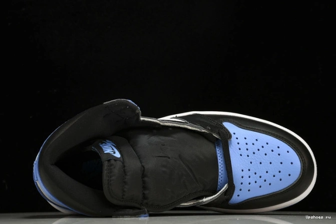 Toe 1  UNC OG Jordan DZ5485-400 High 0825